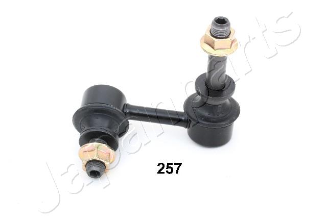 JAPANPARTS Stabilisaatori varras, vedrustus SI-256R