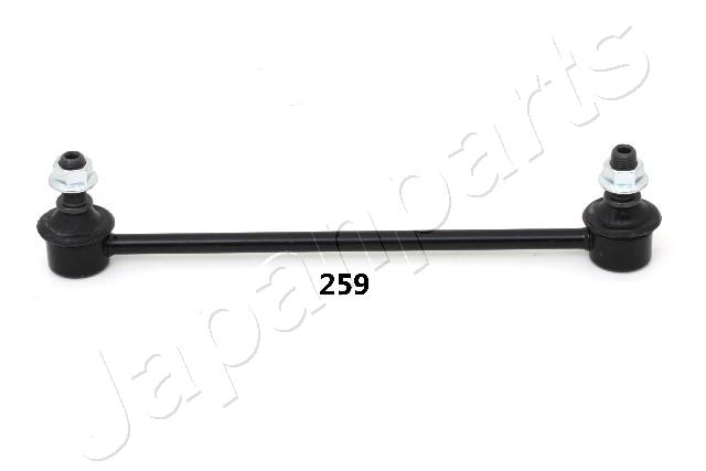 JAPANPARTS Stabilisaatori varras, vedrustus SI-259