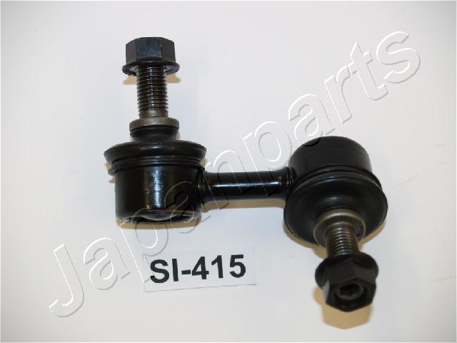 JAPANPARTS Stabilisaatori varras, vedrustus SI-414R