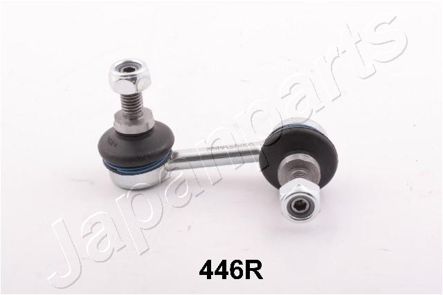 JAPANPARTS Stabilisaatori varras, vedrustus SI-446R