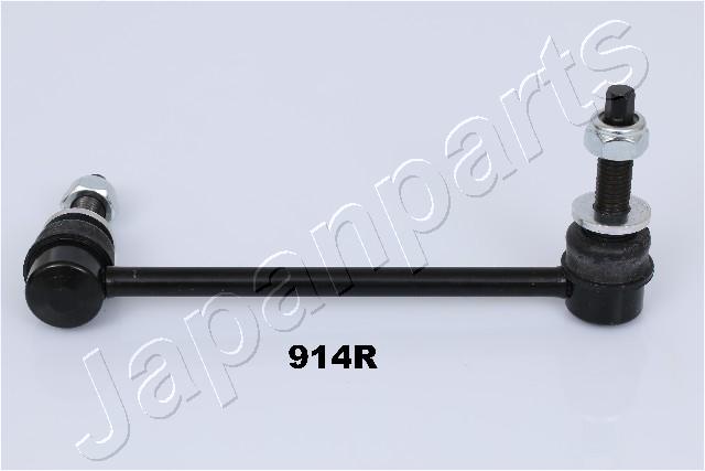 JAPANPARTS Stabilisaatori varras, vedrustus SI-914R