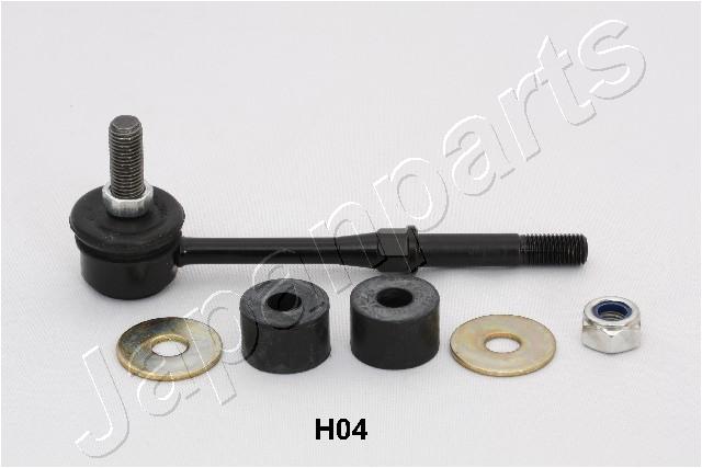 JAPANPARTS Stabilisaatori varras, vedrustus SI-H04