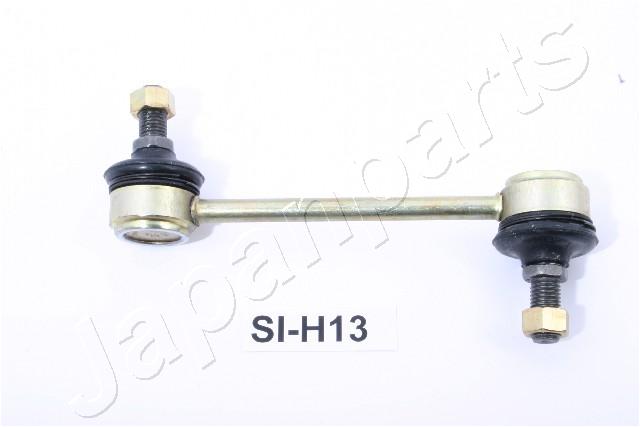 JAPANPARTS Stabilisaatori varras, vedrustus SI-H13