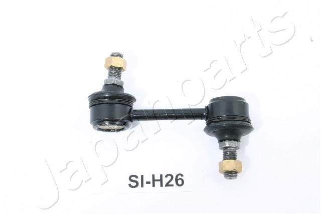 JAPANPARTS Stabilisaatori varras, vedrustus SI-H26