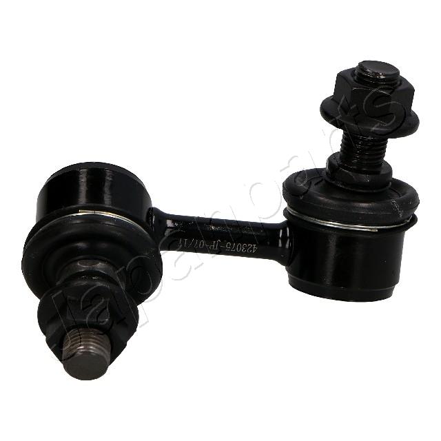 JAPANPARTS Stabilisaatori varras, vedrustus SI-H27R