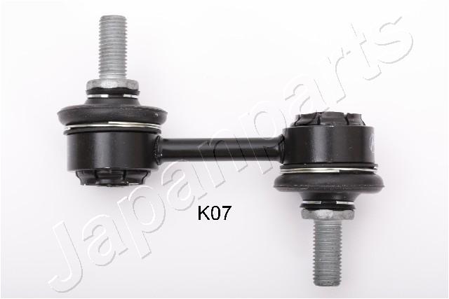 JAPANPARTS Stabilisaatori varras, vedrustus SI-K07