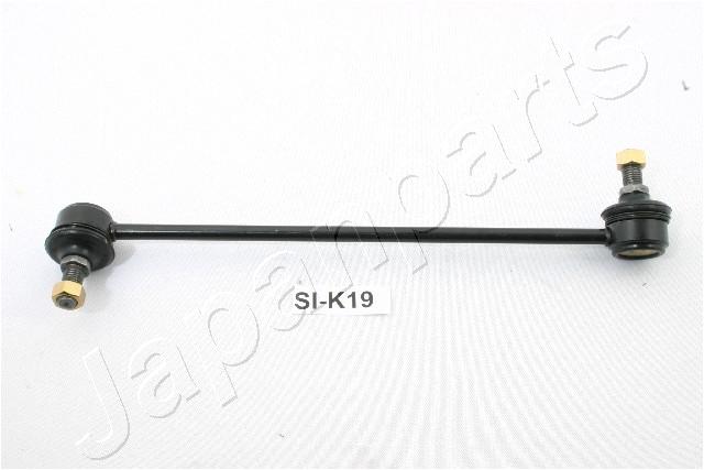 JAPANPARTS Stabilisaatori varras, vedrustus SI-K19R