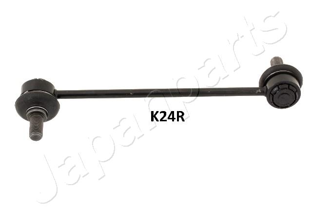 JAPANPARTS Stabilisaatori varras, vedrustus SI-K24R