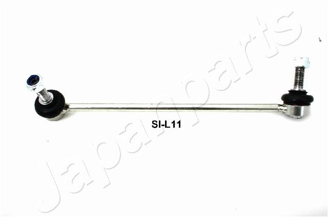 JAPANPARTS Stabilisaatori varras, vedrustus SI-L10R