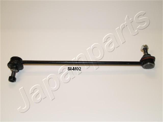 JAPANPARTS Stabilisaatori varras, vedrustus SI-M02