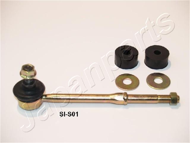 JAPANPARTS Stabilisaatori varras, vedrustus SI-S01