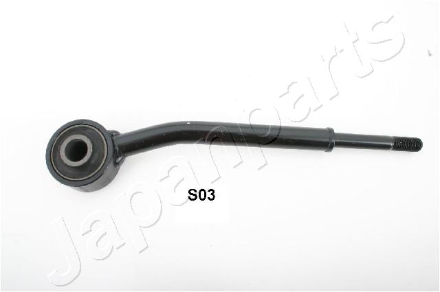 JAPANPARTS Stabilisaatori varras, vedrustus SI-S02R