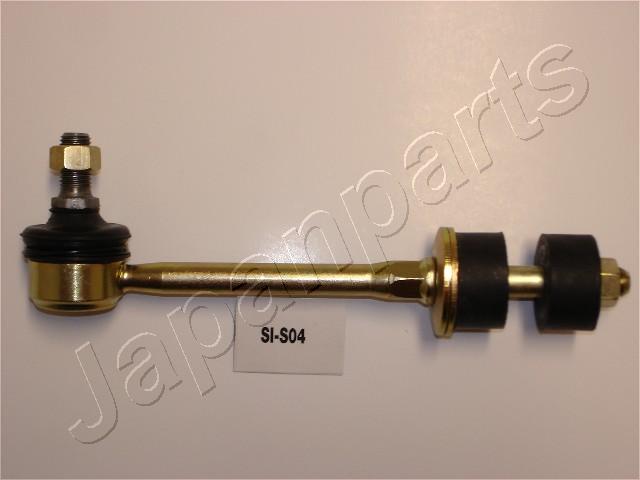 JAPANPARTS Stabilisaatori varras, vedrustus SI-S04