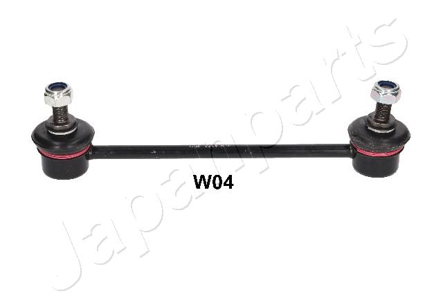 JAPANPARTS Stabilisaatori varras, vedrustus SI-W04