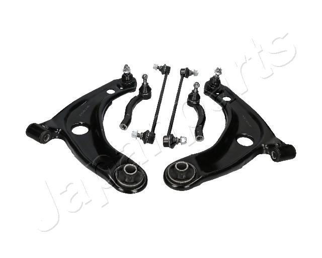 JAPANPARTS Tukivarsisarja, pyörien tuenta SKS-200