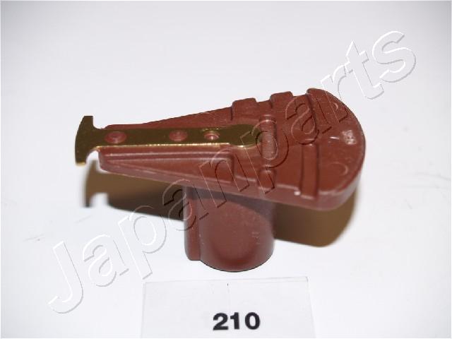 JAPANPARTS Virranjakajan pyörijä SR-210