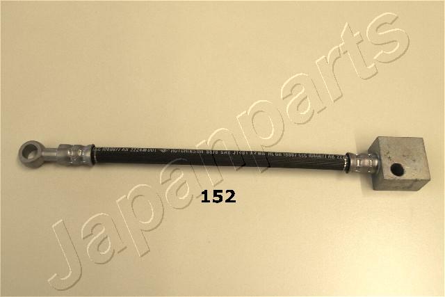 JAPANPARTS Kinnituskronstein, pidurivoolik TF-152