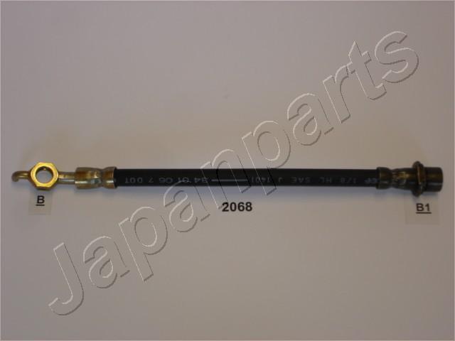 JAPANPARTS Pidike, jarruletku TF-2068