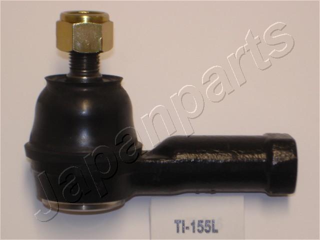 JAPANPARTS Końcówka drążka kierowniczego poprzecznego TI-155L