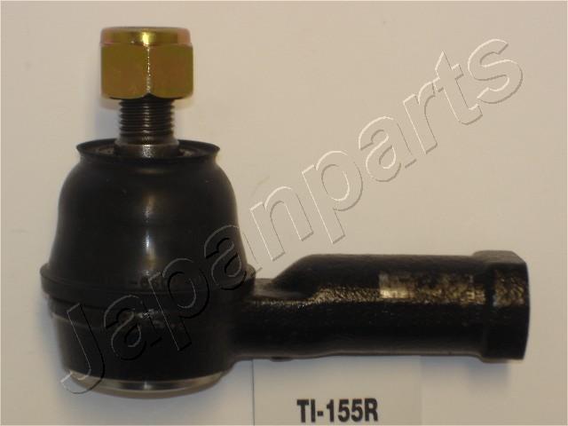 JAPANPARTS Końcówka drążka kierowniczego poprzecznego TI-155R