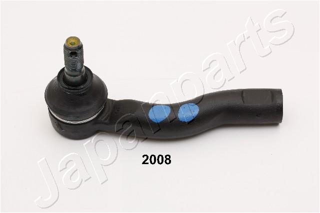 JAPANPARTS Raidetangon pää TI-2007L