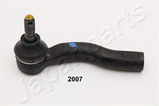 JAPANPARTS Raidetangon pää TI-2007R