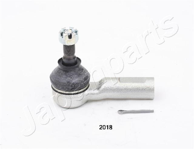 JAPANPARTS Raidetangon pää TI-2018