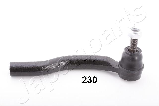 JAPANPARTS Raidetangon pää TI-230L