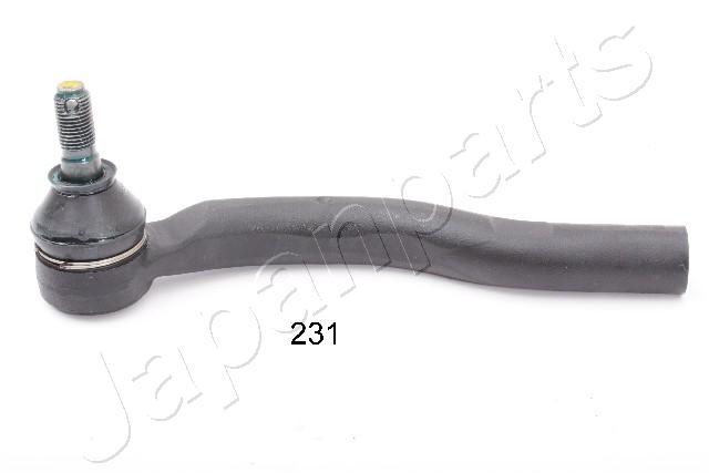 JAPANPARTS Raidetangon pää TI-230R