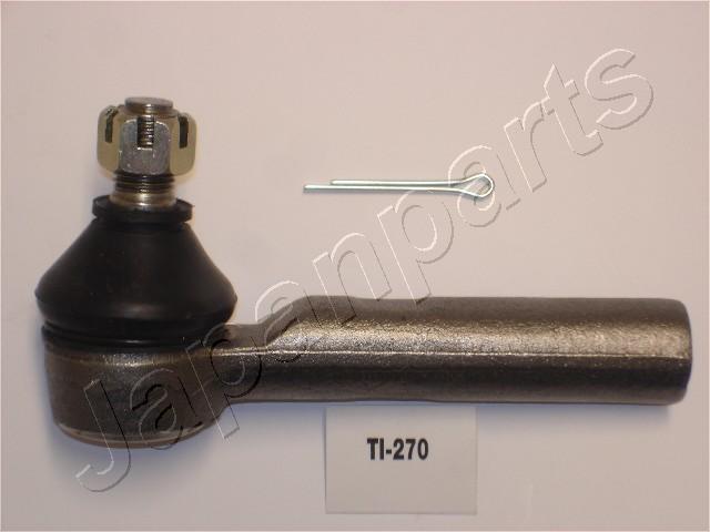 JAPANPARTS Końcówka drążka kierowniczego poprzecznego TI-270