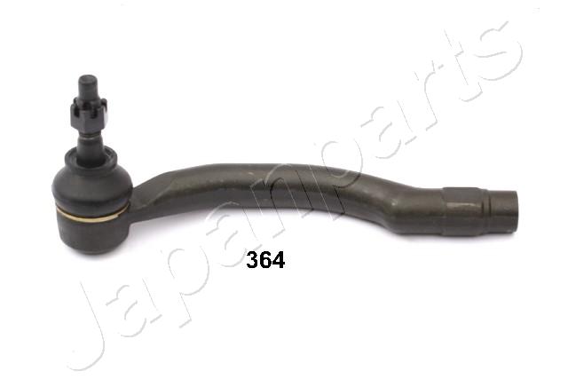 JAPANPARTS Raidetangon pää TI-364L