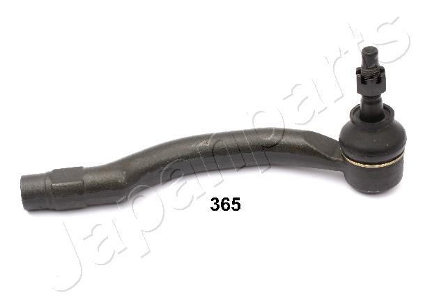 JAPANPARTS Raidetangon pää TI-364R