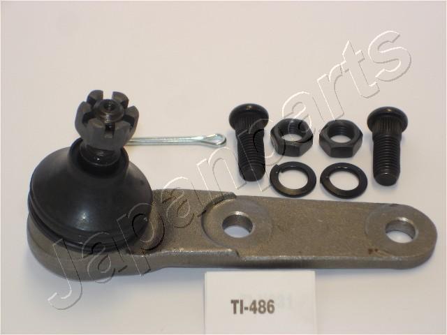 JAPANPARTS Šarniir TI-486