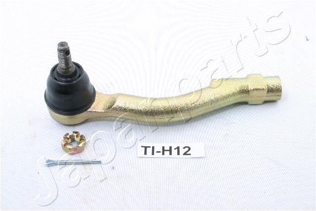 JAPANPARTS Końcówka drążka kierowniczego poprzecznego TI-H11L