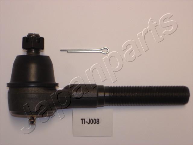 JAPANPARTS Końcówka drążka kierowniczego poprzecznego TI-J008R