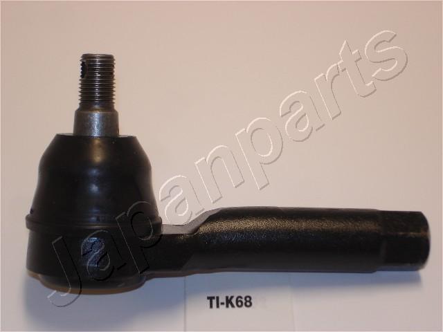 JAPANPARTS Końcówka drążka kierowniczego poprzecznego TI-K68