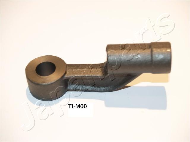 JAPANPARTS Końcówka drążka kierowniczego poprzecznego TI-M00