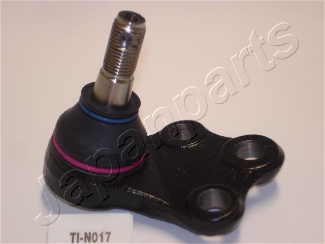 JAPANPARTS Šarniir TI-N016L