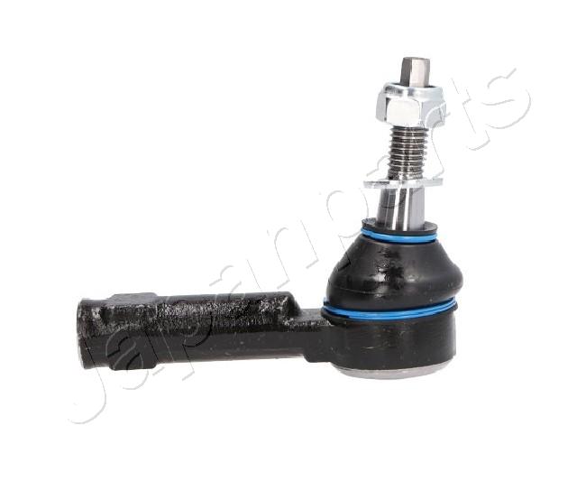 JAPANPARTS skersinės vairo trauklės galas TI-W03