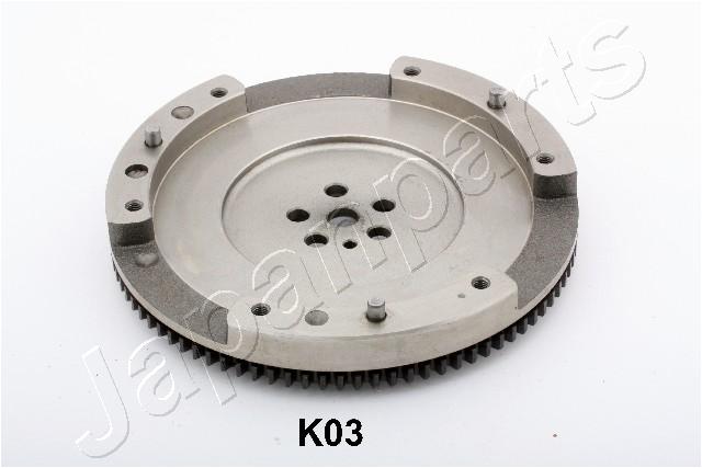 JAPANPARTS Hooratas VL-K03