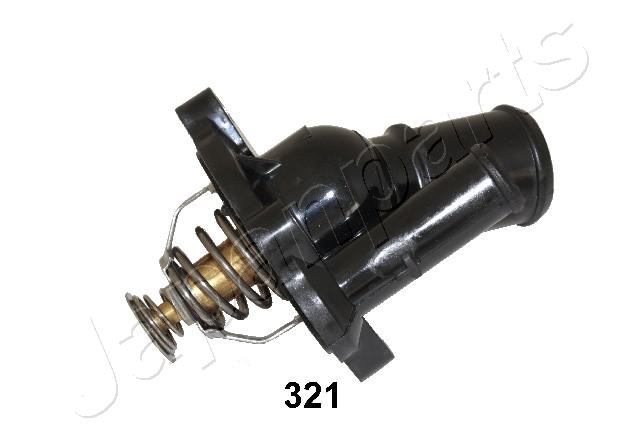 JAPANPARTS Termostaatti, jäähdytysneste VT-321