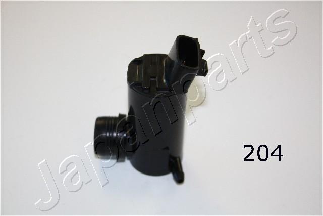 JAPANPARTS Pesunestepumppu, lasinpesu WP-204