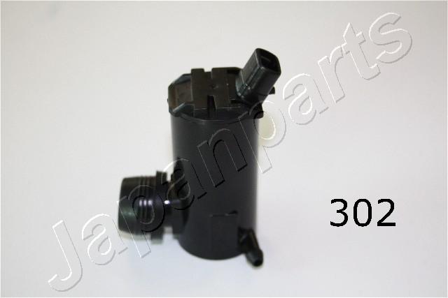 JAPANPARTS Klaasipesuvee pump,klaasipuhastus WP-302