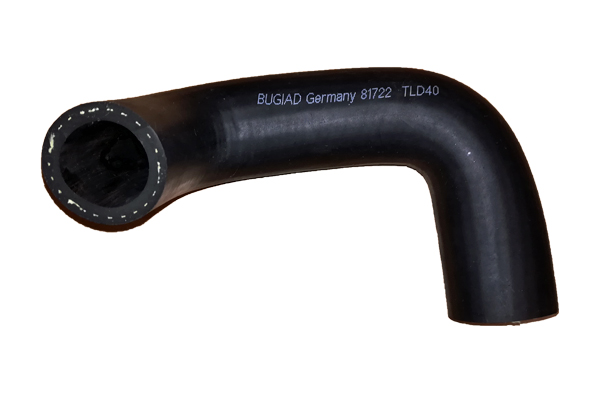 BUGIAD Turbo lõdvik 81722