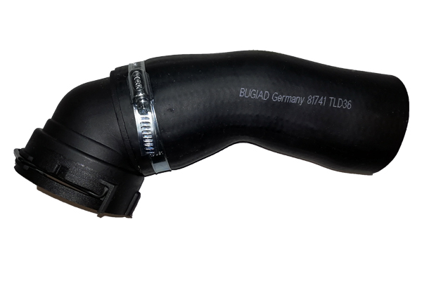 BUGIAD Turbo lõdvik 81741