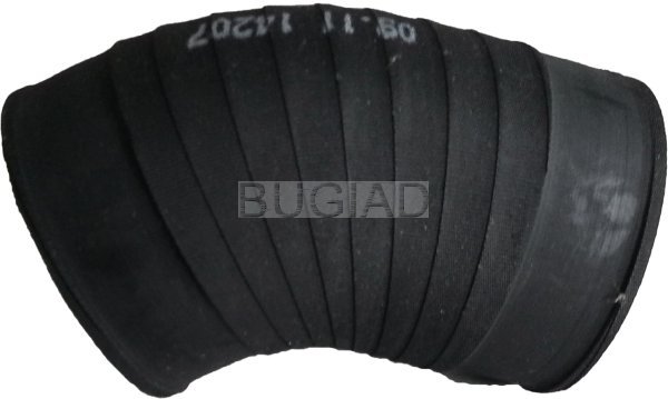 BUGIAD Turbo lõdvik 88601