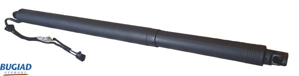 BUGIAD Gaasivedru, pagasi-/veoruum BRD50733