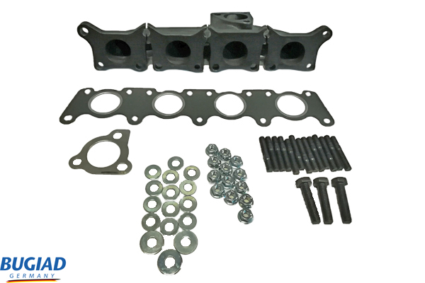 BUGIAD Pakosarja BSP25210PROKIT