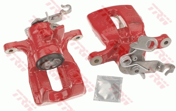 TRW Pidurisadul BHN1143E