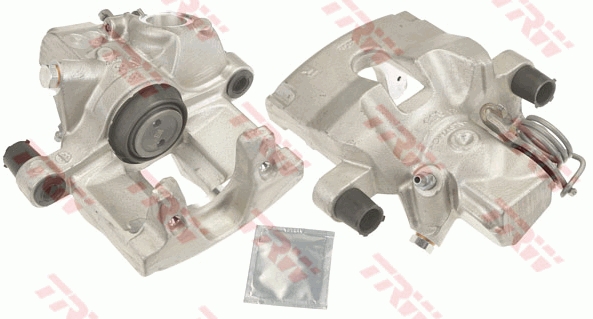 TRW Pidurisadul BHN1177E